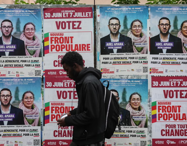 Sondazhi  Qytetarët perëndimorë të pakënaqur me demokracinë  shqetësime për të ardhmen