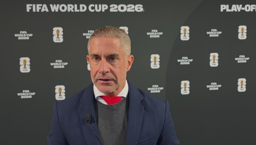 Sylvinho: Tani luhet futbolli, do jenë 90 minuta të gjata ndaj Polonisë!