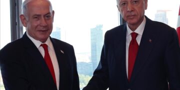 Turqia lëshon urdhërarrest ndaj Benjamin Netanyahut