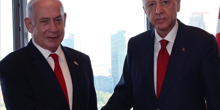 Turqia lëshon urdhërarrest ndaj Benjamin Netanyahut