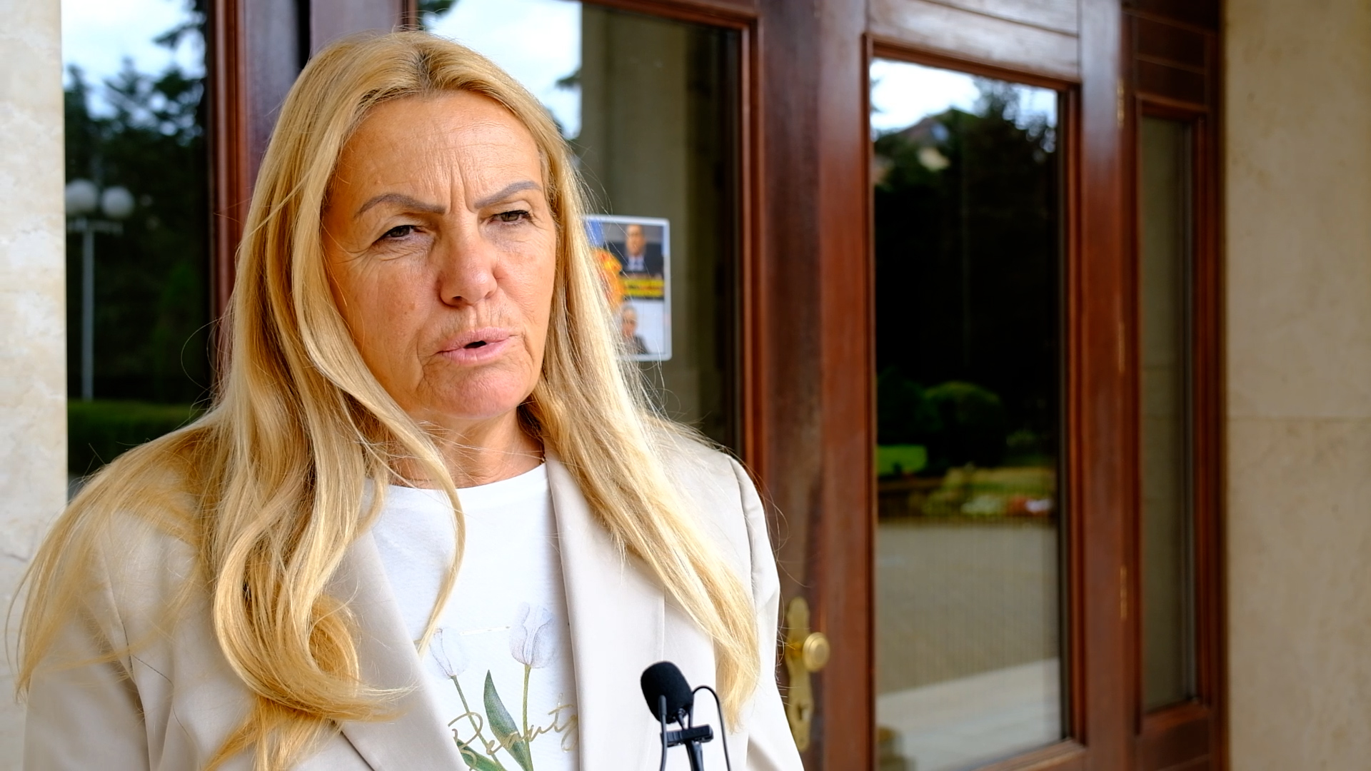 Kadrijaj: Me këtë qasje, Vetëvendosje nuk do të arrijë ti sigurojë votat e mjaftueshme për formimin e Qeverisë!