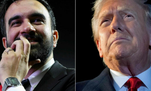 Trump: Kryetari komunist më kërkoi takim, e pranova