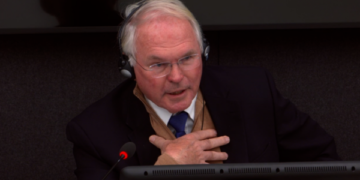 Hill: Shkova në Shqipëri duke menduar se Xhavit Haliti e drejton UÇK-në, disa në SHBA thonin kështu, por s’mu konfirmua