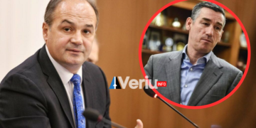 Hoxhaj: Kadri Veseli ka insistuar që unë ta udhëheqë PDK-në në vitin 2021