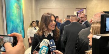 Çitaku: Pas këtij procesi PDK do të jetë edhe më e bashkuar