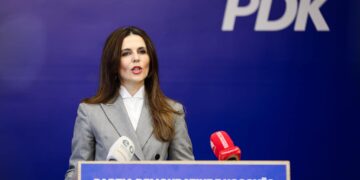 Çitaku: Thaçi dhe të tjerët po mbrojnë historinë e Kosovës, e drejta nuk humb kurrë rrugën