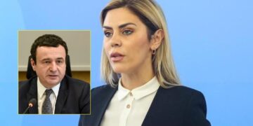 Deliu akuzon Kurtin për përdorim elektoral të letrës për ish-krerët e UÇK-së