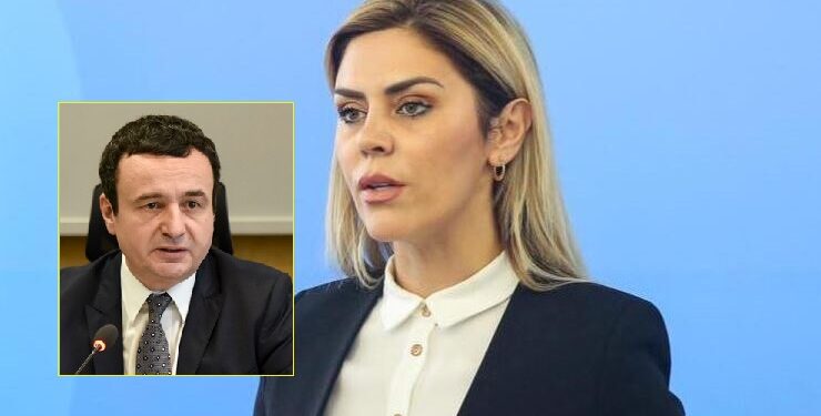 Deliu akuzon Kurtin për përdorim elektoral të letrës për ish-krerët e UÇK-së