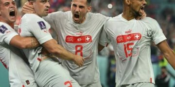 Zvicra do të jetë pa njërin prej lojtarëve kryesorë në ndeshjet ndaj Suedisë dhe Kosovës