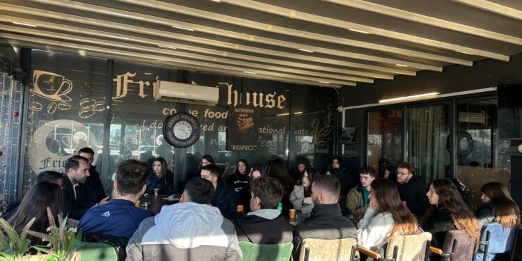 50-shi i PDK-së, Muzafer Shala, merr mbështetjen e ish studentëve të tij nga Universiteti i Mitrovicës