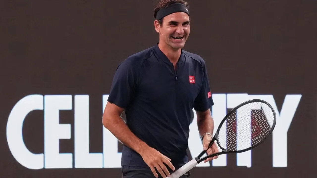 E bujshme – Roger Federer do të rikthehet në Australian Open 2026
