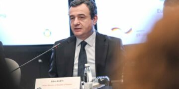 SHBA i quajti ‘‘përçarëse’’ veprimet e VV’së me Listën Srpska, komenti i Kurtit: Është çështje e ambasadës amerikane dhe e KQZ’së