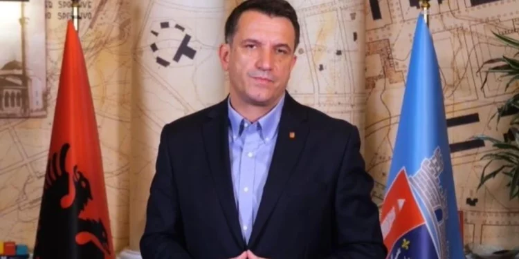 “Zbulova miqtë e vërtetë”- Erion Veliaj reagon nga qelia në 46-vjetorin e lindjes!