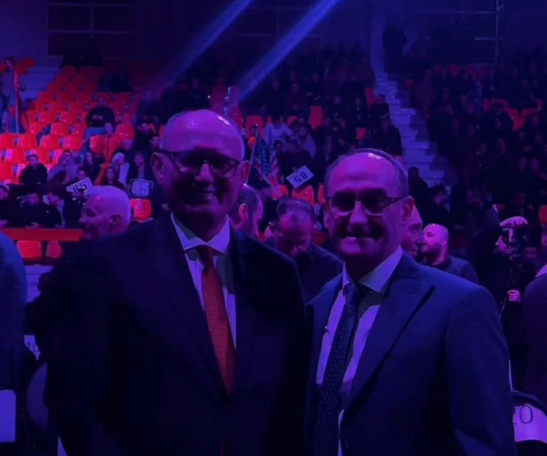 45-shi i PDK, Lulzim Aliu: Nga Prizreni historik nisim rrugëtimin tonë drejt fitores së madhe