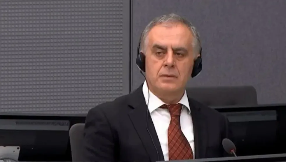 Isni Kilaj lirohet me kusht nga Gjykata Speciale