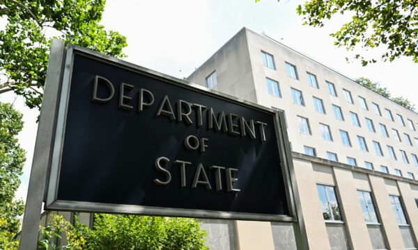 Ndalimet e udhëtimit në SHBA – reagime të zemëruara në Europë