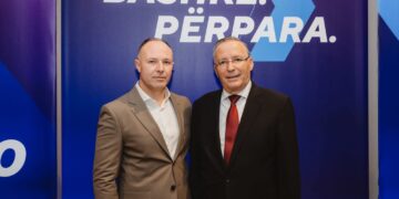 31-shi i PDK-së, mjek dhe ligjerues universitar