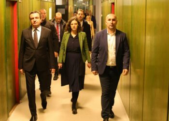 Shkarkohet drejtori i Termocentralit Kosova B në KEK