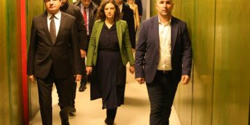 Shkarkohet drejtori i Termocentralit Kosova B në KEK