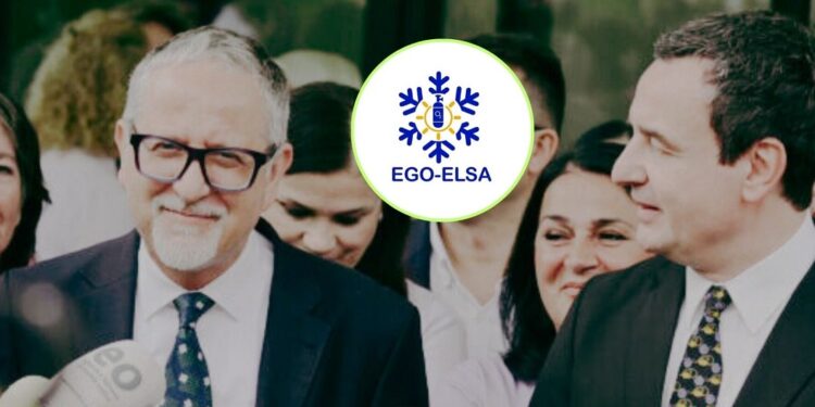 30 metra kub dhe 26 tonë armaturë më shumë| Kurti lavdëronte publikisht kompaninë, këto janë parregullsitë që u gjetën në ndërtimin e dy klinikave të QKUK’së