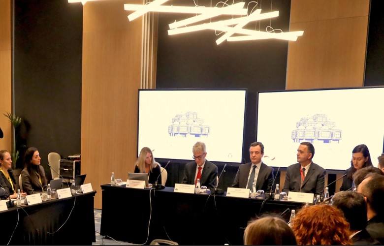 Kurti: Kosova e përkushtuar në luftën kundër pastrimit të parave