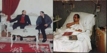 25 vjet nga atentati ndaj Fetah Rudit: Më lanë në karrocë, por nuk ma thyen shpirtin