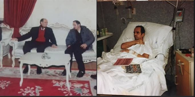 25 vjet nga atentati ndaj Fetah Rudit: Më lanë në karrocë, por nuk ma thyen shpirtin