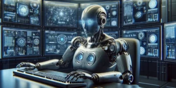 Si po hyn AI në botën materiale përmes robotëve të zgjuar