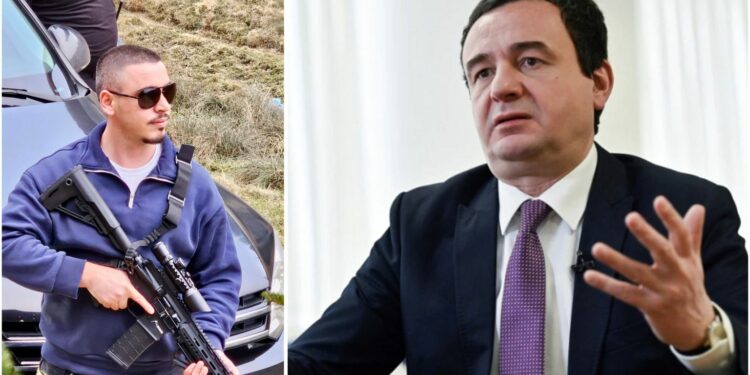 Ish-drejtori i Emergjencave në Leposaviq, Valton Peci i ‘padëshiruar’ në garë, Kurti ia refuzon kandidaturën për deputet