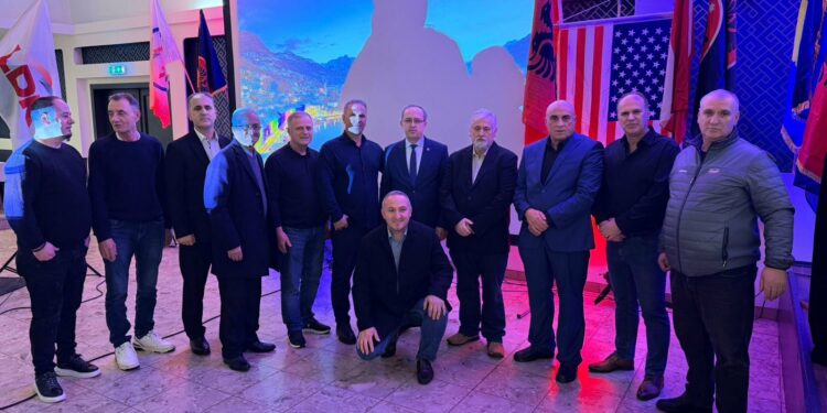 33-shi i LDK-së, Fadil Geci merr mbështetje të madhe nga mërgata në Zvicër e Austri