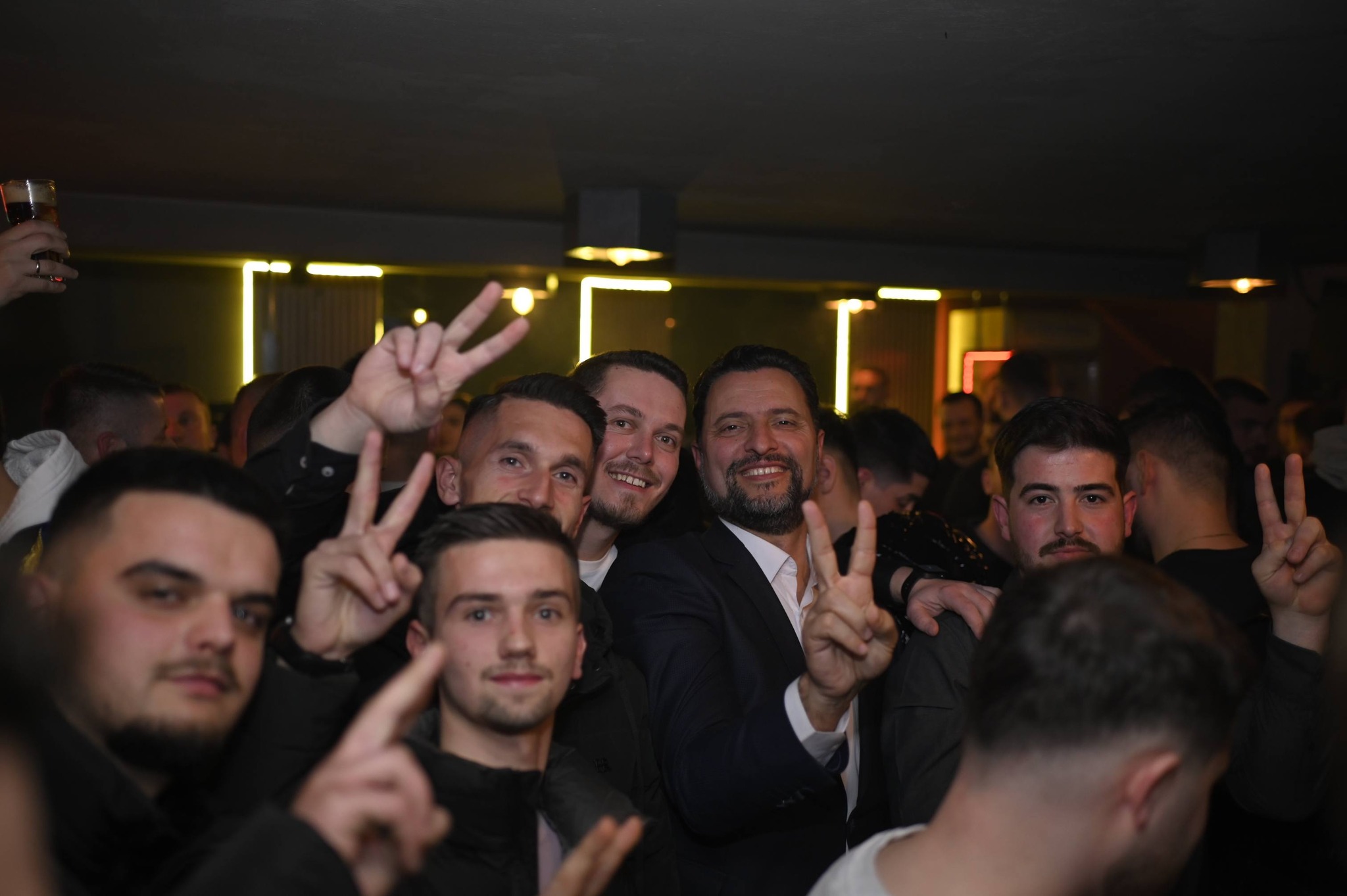 “Jam fëmijë mërgimtari, por s’kam pranuar të jetoj larg”, 79-shi i LDK-së, Besim Mulaj me një thirrje të sinqert për rininë