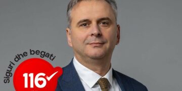 Mefail Bajqinovci, deputeti që nuk u shkëput kurrë nga qytetarët, kërkon mbështetje për mandatin e katërt