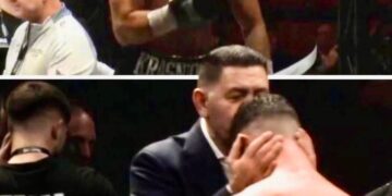 “E mbrojti titullin me sukses”, Luan Krasniqi për nipin e tij Ardianin: Ishte i jashtëzakonshëm!