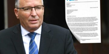 Bedri Hamza kërkon largimin e sanksioneve, ia përmend BE-së edhe Gjykatën Speciale