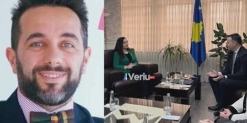 Kritikohet ashpër vizita e Osmanit në Mitrovicë: “Ajo po pozicionohet për kthim në politikë, por si Presidente duhet të jetë e paanshme”