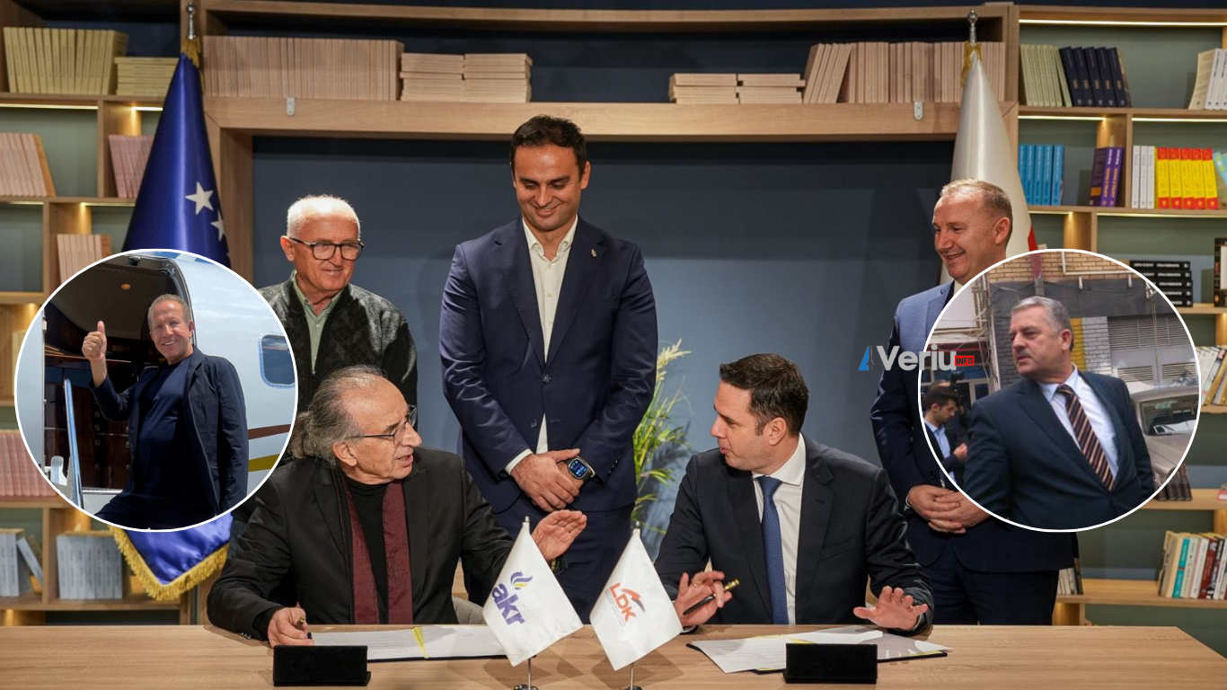 LDK “ringjall kufomën politike”, AKR-në: ‘Kryetari’ Makolli me 197 vota futet në listë si koalicion, por Abdixhiku nuk ka vend për Agim Veliun