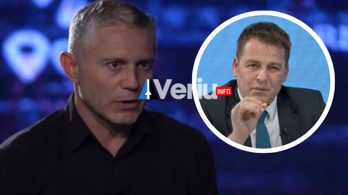 Burim Ramadani pyet Armend Mujën: Pse katër muaj pas Banjskës, KQZ ia dha 360 mijë euro Listës Serbe?