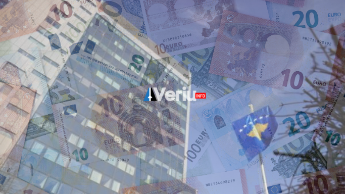 Qeveria rriti shpenzimet në tre muajt e parë të 2025’tës, ja ku shpenzoi më shumë