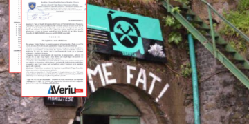 Trepça dënohet me 800 euro nga Inspektorati, fshehu lëndimin e një punëtoreje(EMRI)