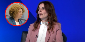 Mosparaqitja e Rozeta Hajdarit në Gjykatë, Çitaku: Sabotim i shtetit, thirrje për anarki e vetëgjyqësi