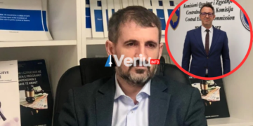 Miftaraj padit për shpifje Alban Krasniqin e Vetëvendosjes