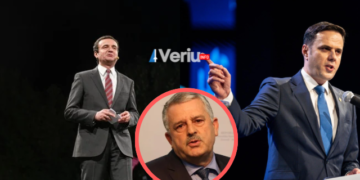 Kush fitoi në fshatin e Agim Veliut, LDK apo Vetëvendosje?