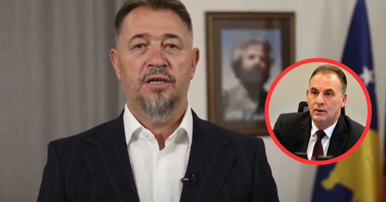 Lushtaku për Limajn: Është më PDK se disa anëtarë të PDK-së