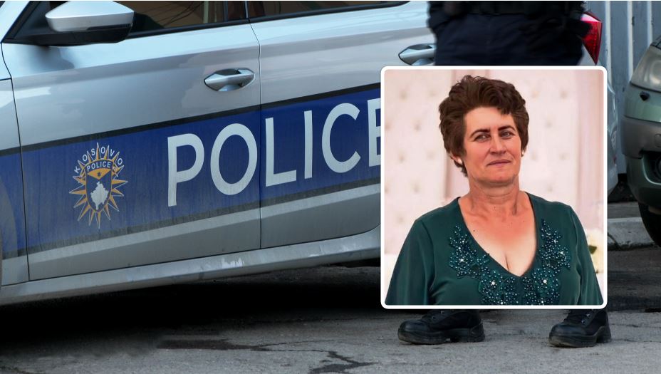 Zhduket një grua në Lëbushë të Deçanit, intervistohen pesë persona