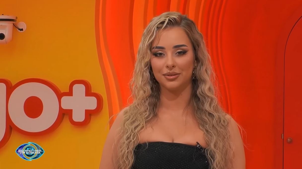 U shpall në kërkim nga policia gjermane, Elijona rrëfen rastin e saj: Do e bëja prapë, jam krenare (VIDEO)