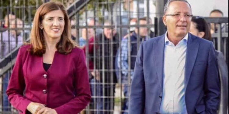 Ganimete Musliu ‘trondit’ PDK-në: Nëse Kurti i merr sërish 42%, unë vetë do ta votoj në Kuvend