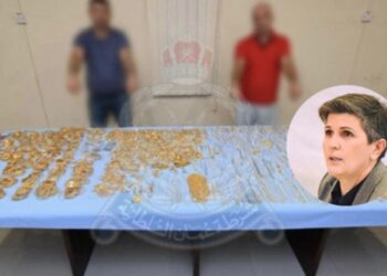 Arrestohet për vjedhje milionëshe vëllai i këshilltares së Albulena Haxhiut