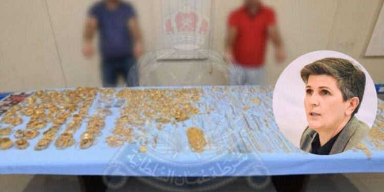 Arrestohet për vjedhje milionëshe vëllai i këshilltares së Albulena Haxhiut