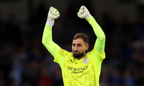 Donnarumma shpallet portieri më i mirë në botë nga FIFA