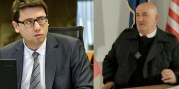 Haliti thotë se Murati ka bllokuar buxhetin e Vitisë: Është penale çka po bën ai